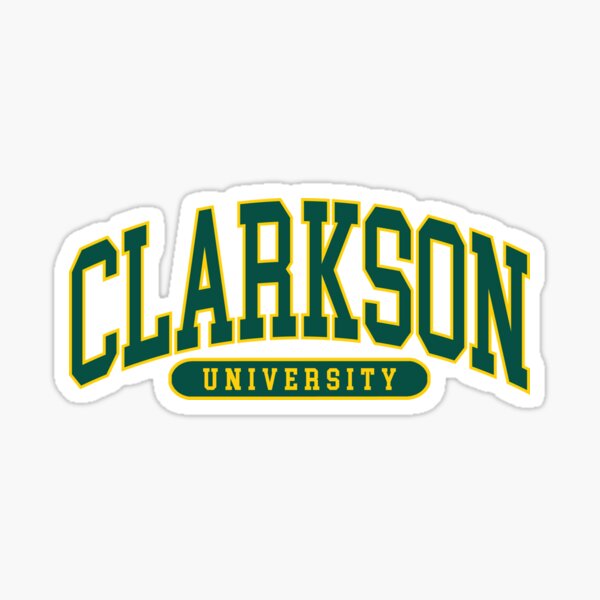 Clarkson - Clarkson University logo